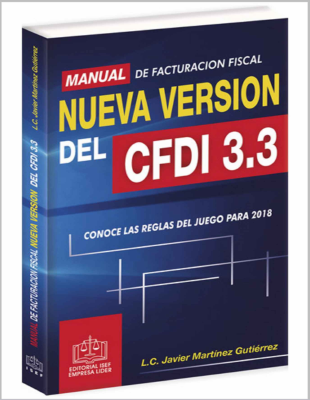 MANUAL DE FACTURACION FISCAL CFDI 3.pdf